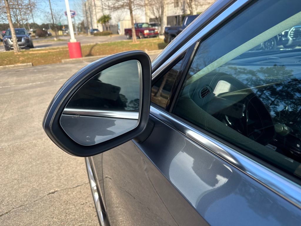 Used 2021 Buick Envision Preferred image 12