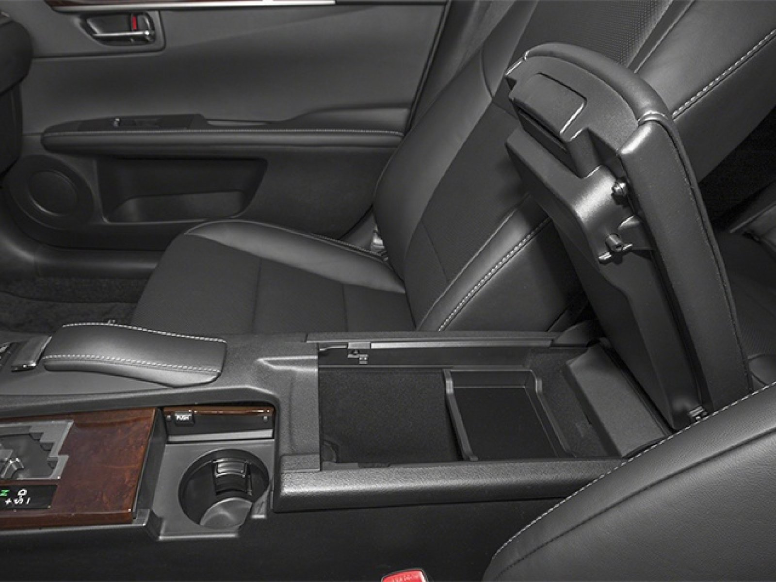 Used 2013 Lexus ES 350 w/ Luxury Pkg FWD image 15