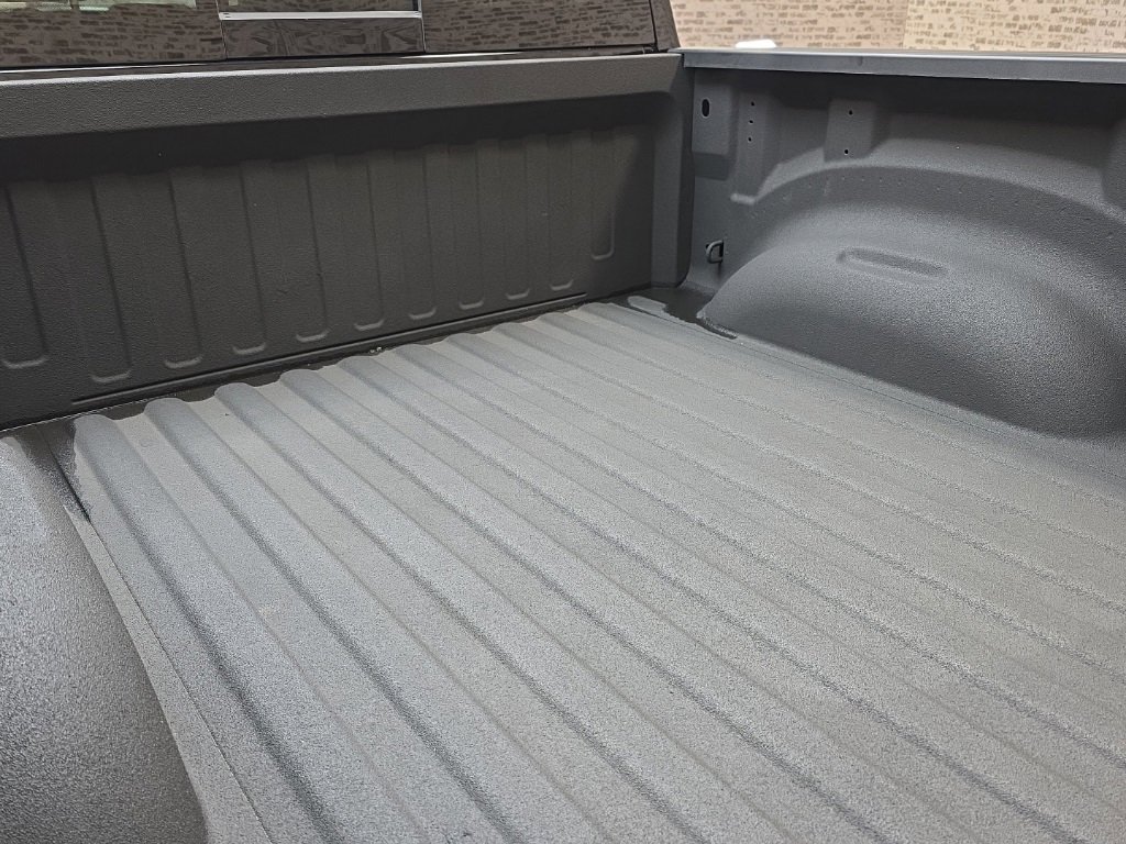 Used 2022 RAM 1500 Big Horn image 16