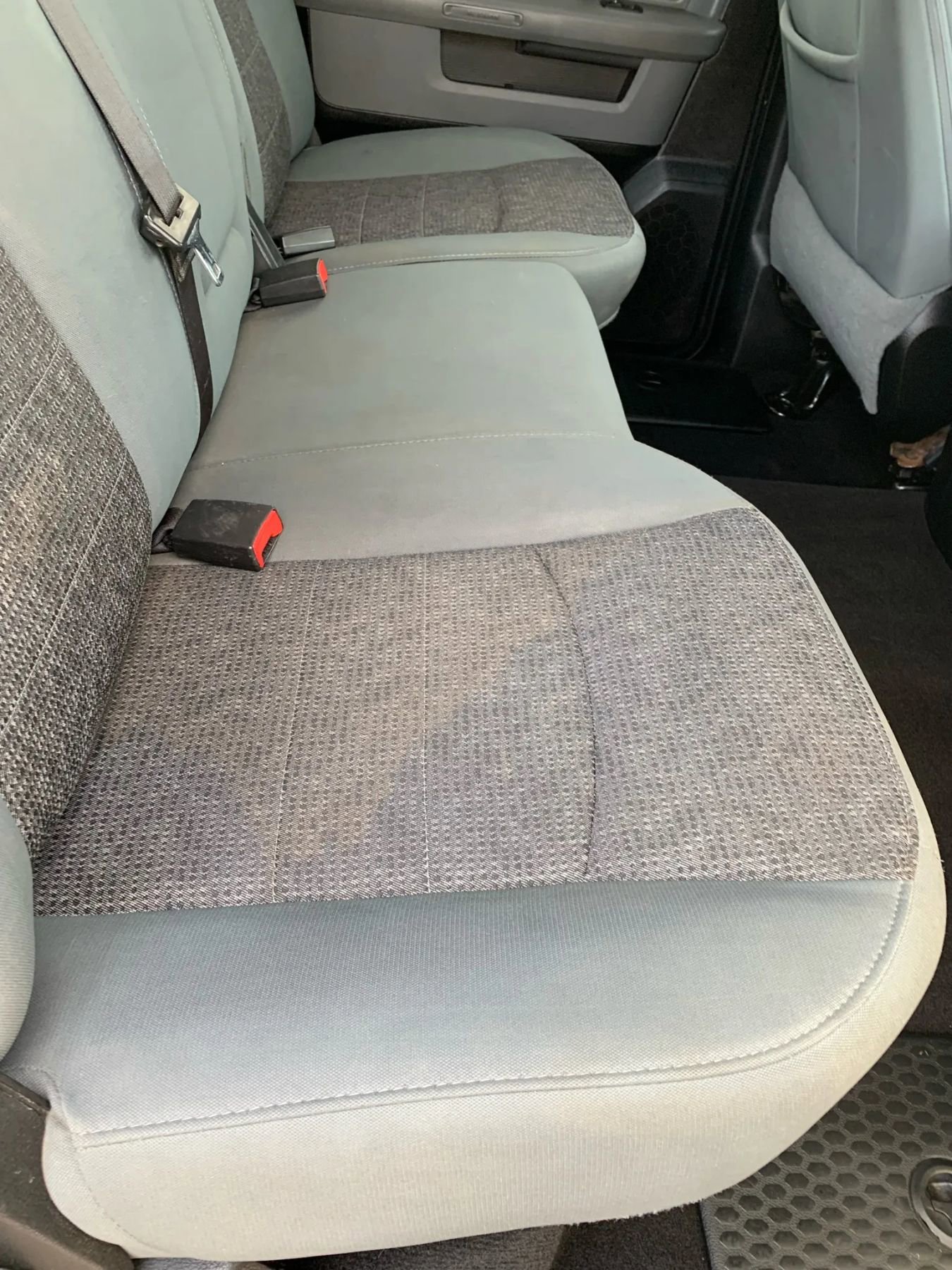 Used 2018 RAM 1500 Lone Star image 15