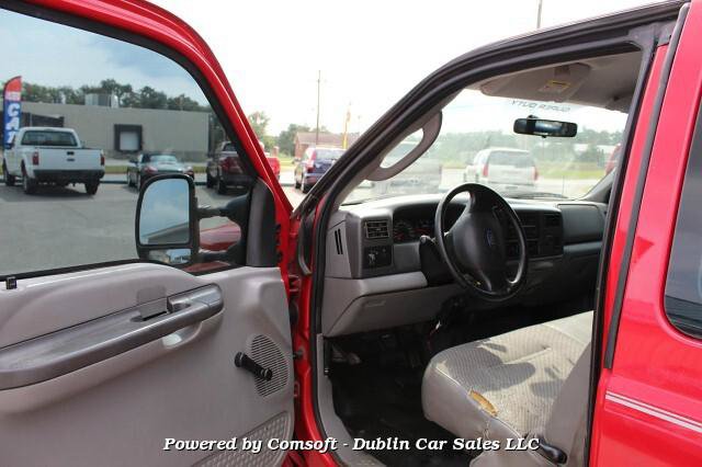 Used 2004 Ford F250 XL RWD image 9