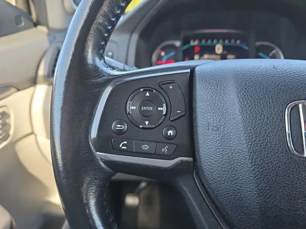 Used 2019 Honda Pilot EX-L image 20