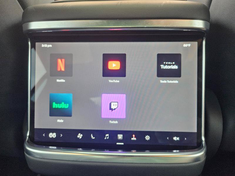 Used 2023 Tesla Model X Plaid AWD/4WD image 70