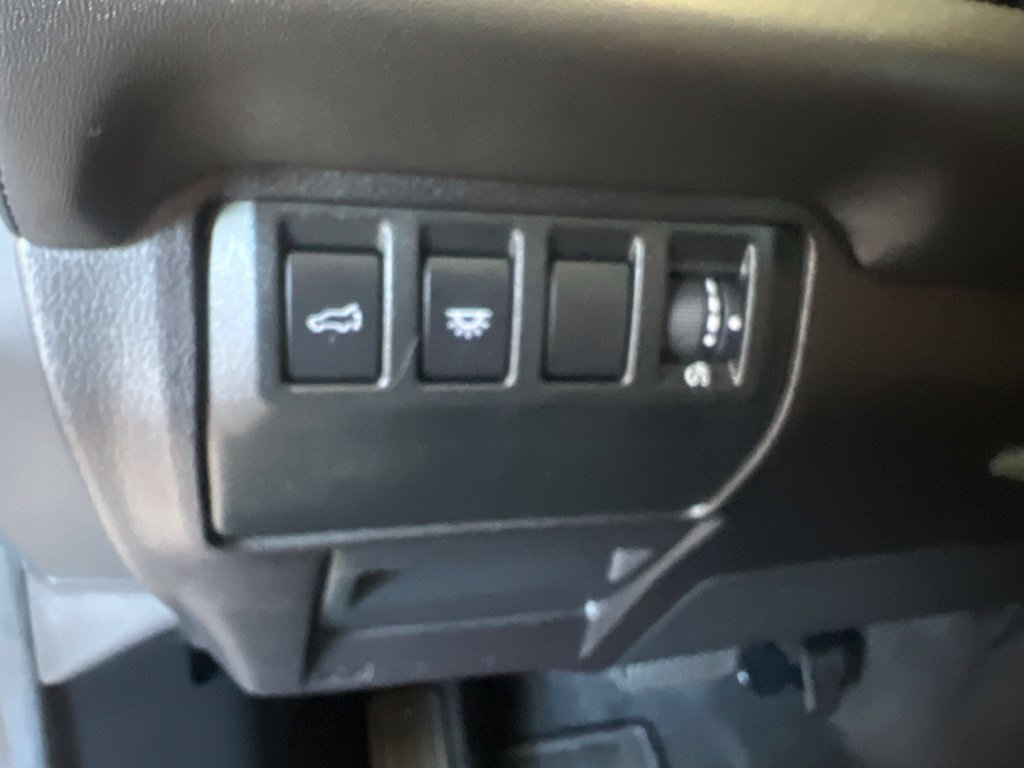 Used 2024 Subaru Ascent Touring AWD/4WD image 53