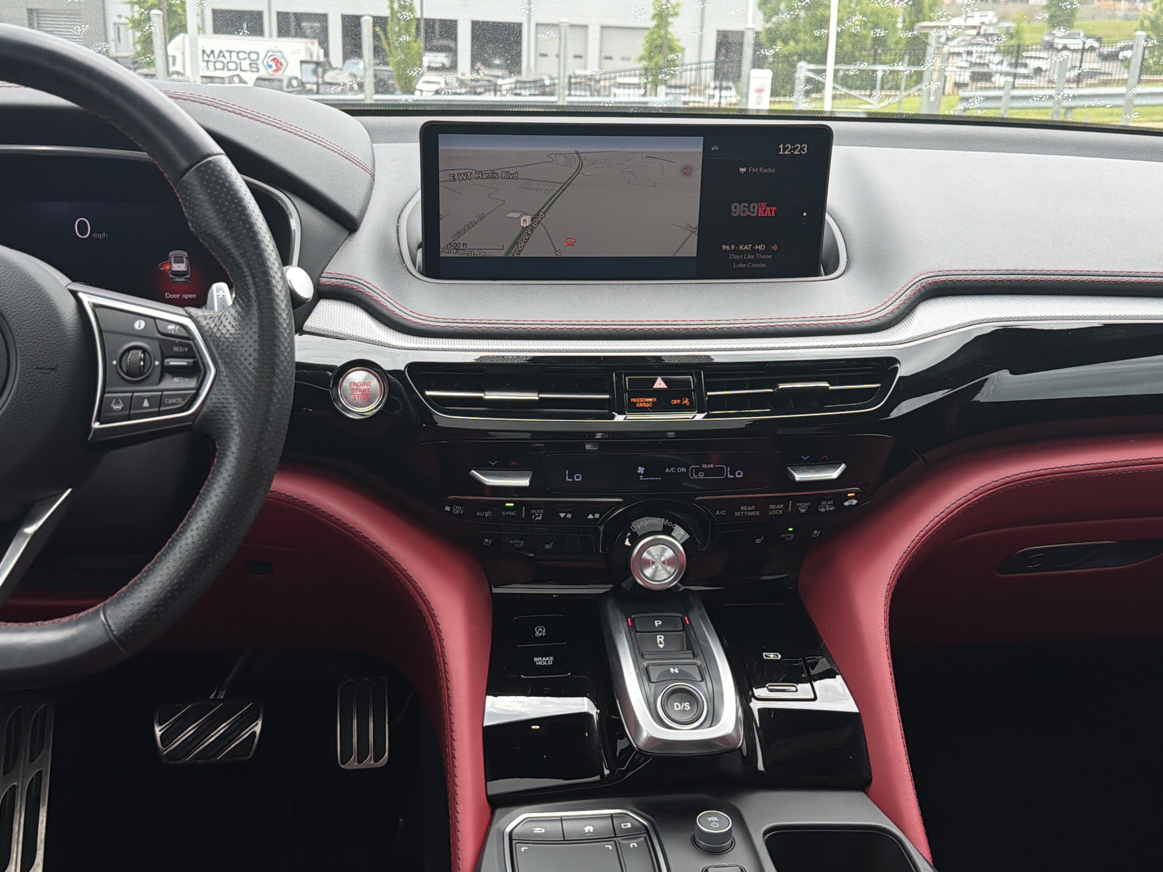 Certified 2023 Acura MDX A-Spec AWD/4WD image 30