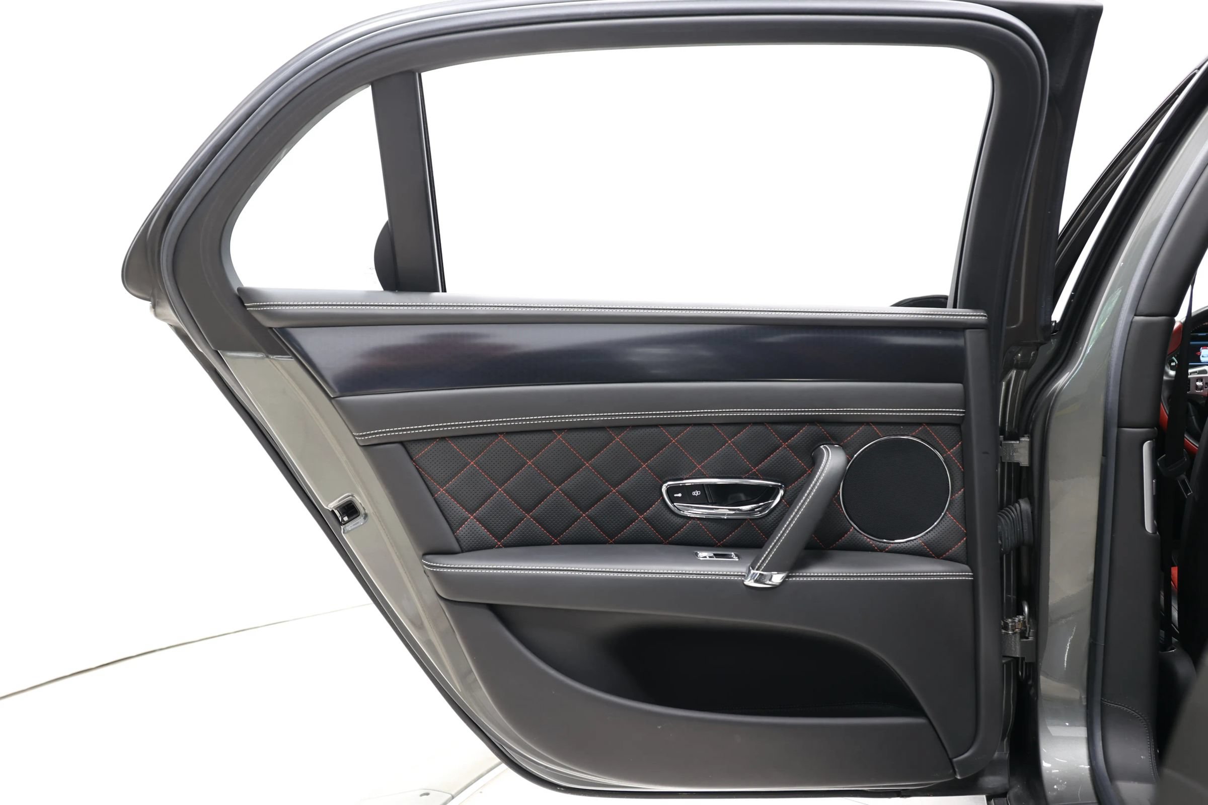 Used 2017 Bentley Flying Spur S W12 AWD/4WD image 45