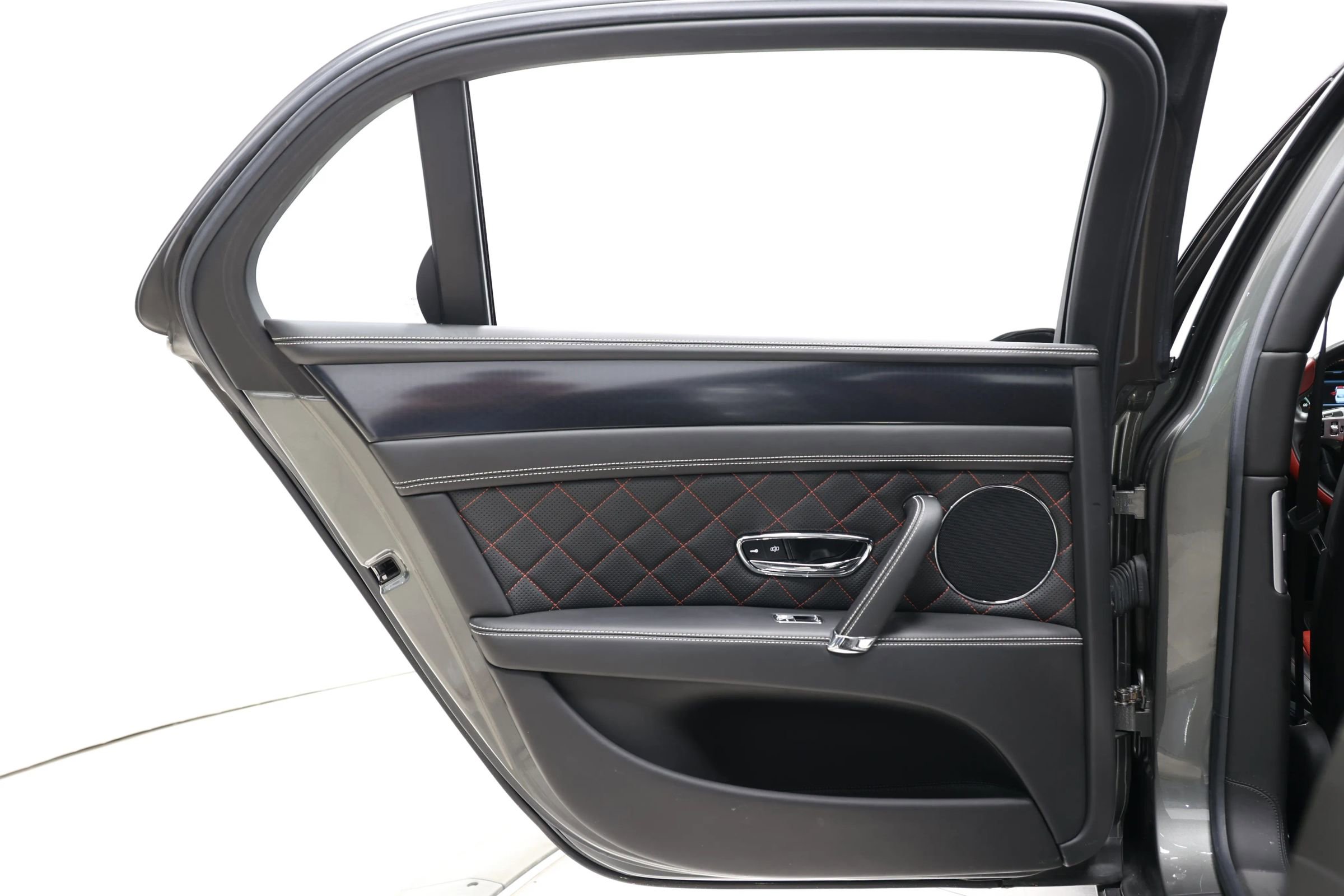 Used 2017 Bentley Flying Spur S W12 AWD/4WD image 45