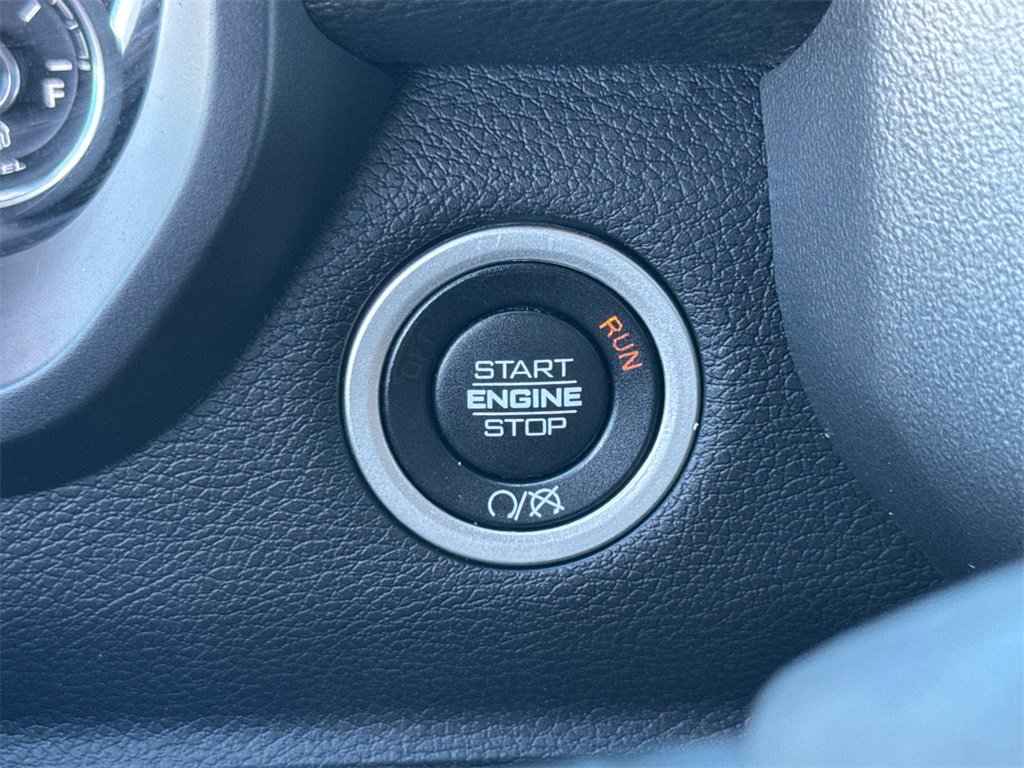 Used 2023 RAM 2500 Laramie w/ Night Edition image 30