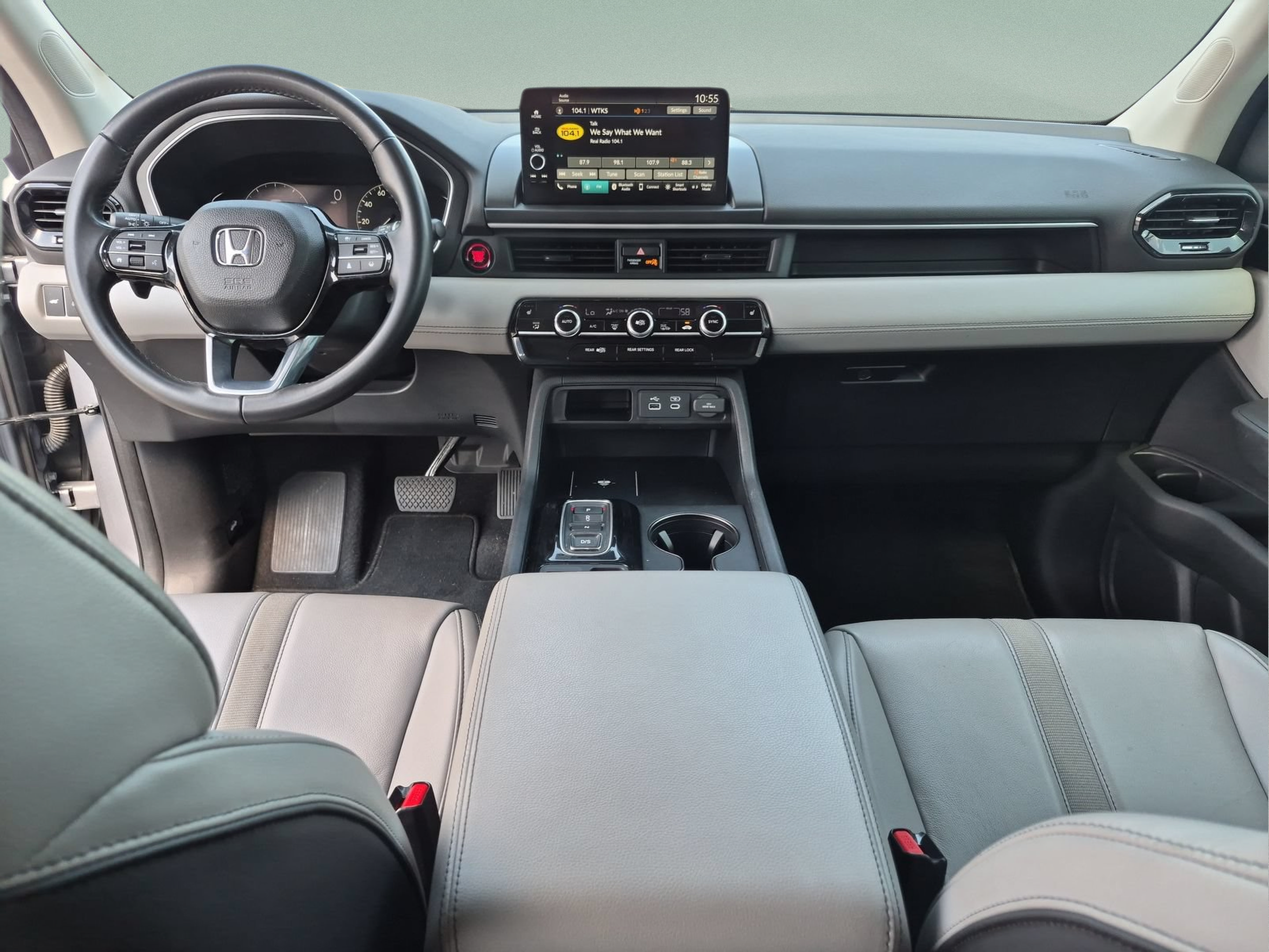 Certified 2023 Honda Pilot EX-L image 30