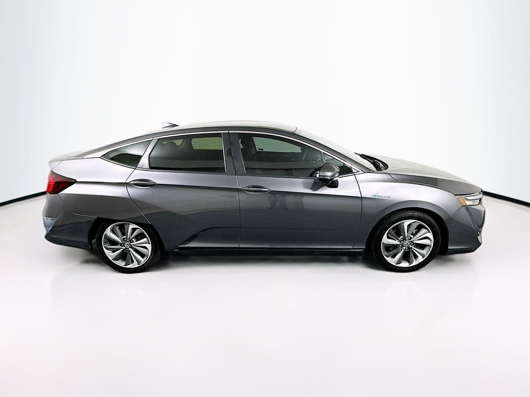 Used 2018 Honda Clarity Plug-In Hybrid image 10