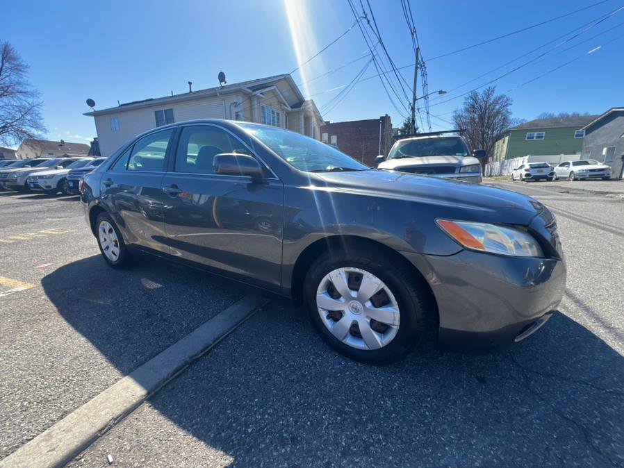 Used 2007 Toyota Camry LE image 2