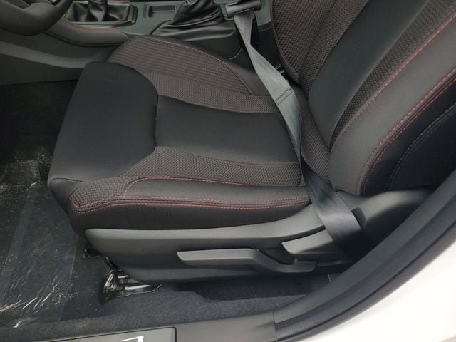 New 2026 Subaru WRX Premium AWD/4WD image 17