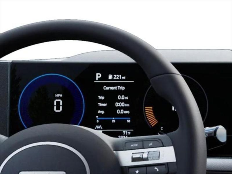 New 2026 Hyundai Sonata SEL image 14