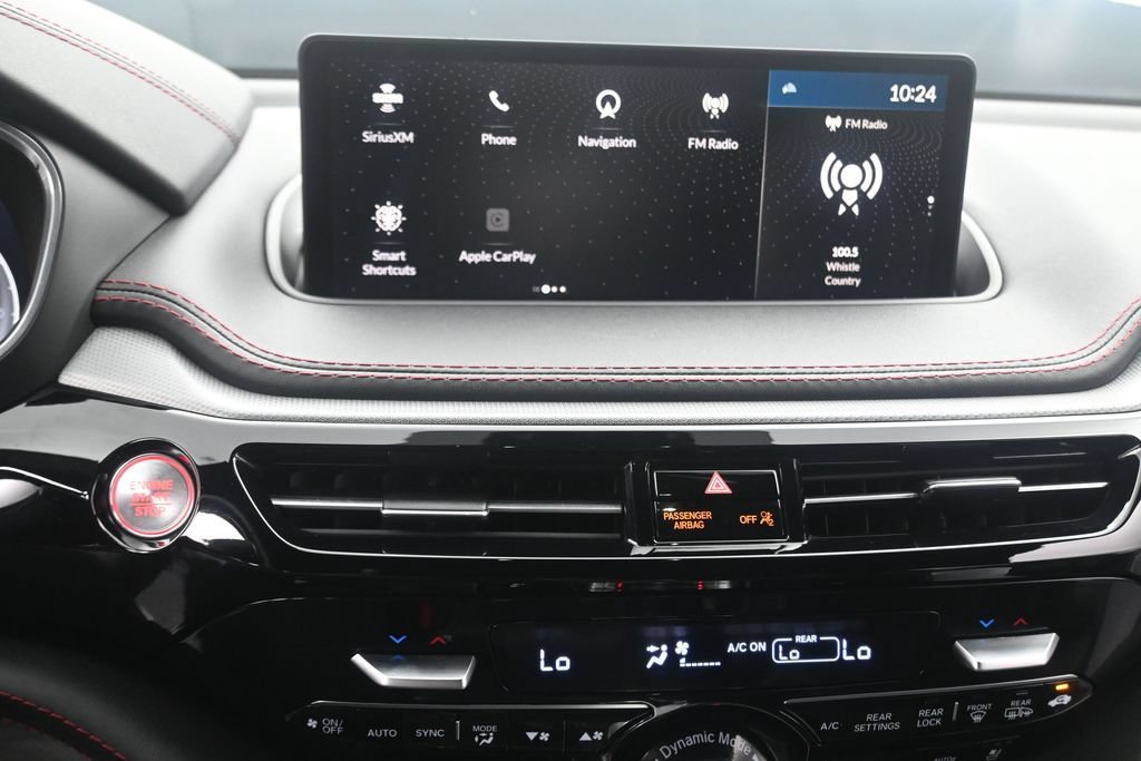 Used 2024 Acura MDX A-Spec AWD/4WD image 14