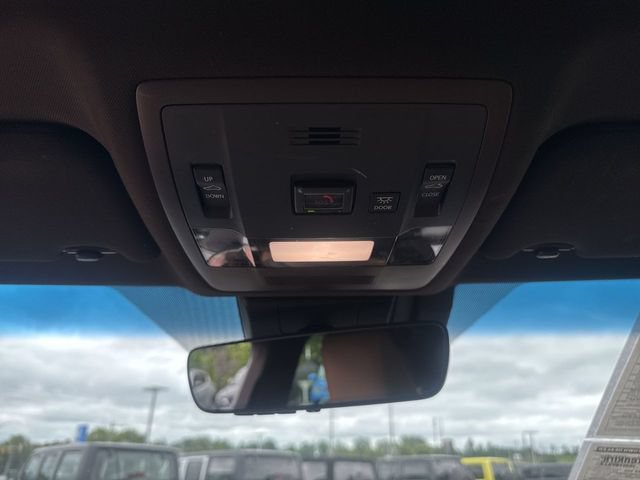 Used 2021 Lexus ES 350 w/ Premium Package FWD image 24