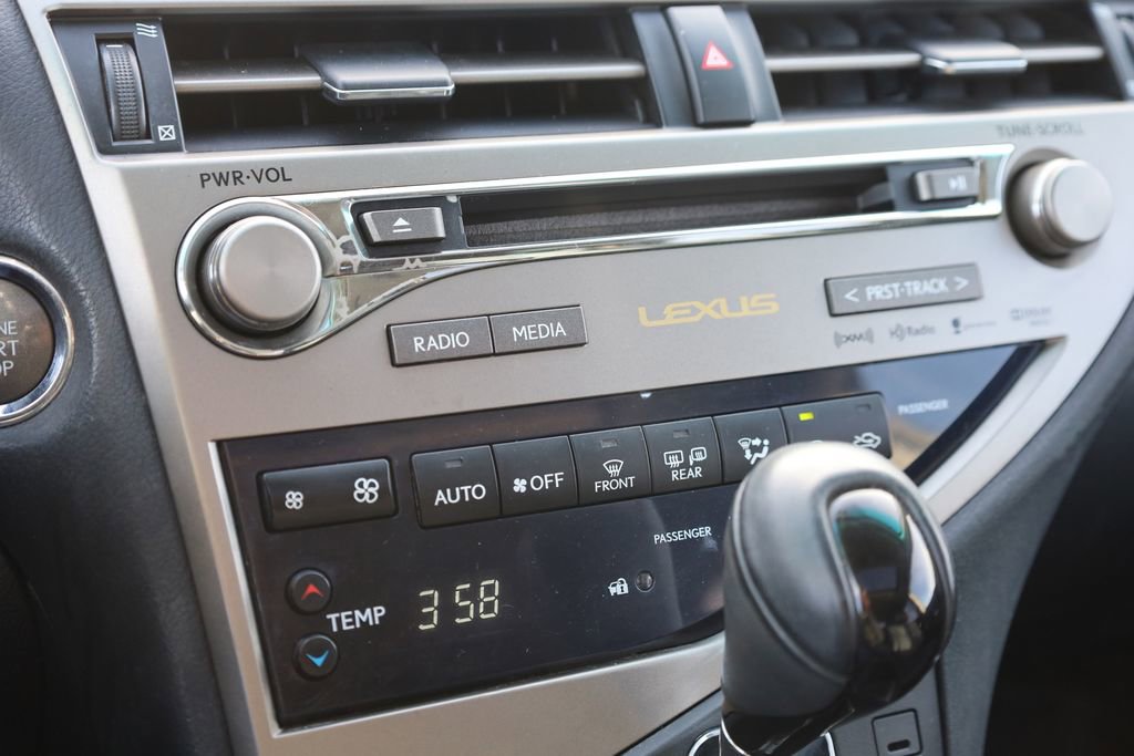 Used 2013 Lexus RX 350 AWD image 25