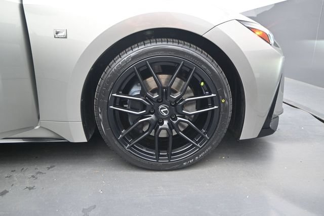 Used 2023 Lexus IS 350 F Sport RWD image 18