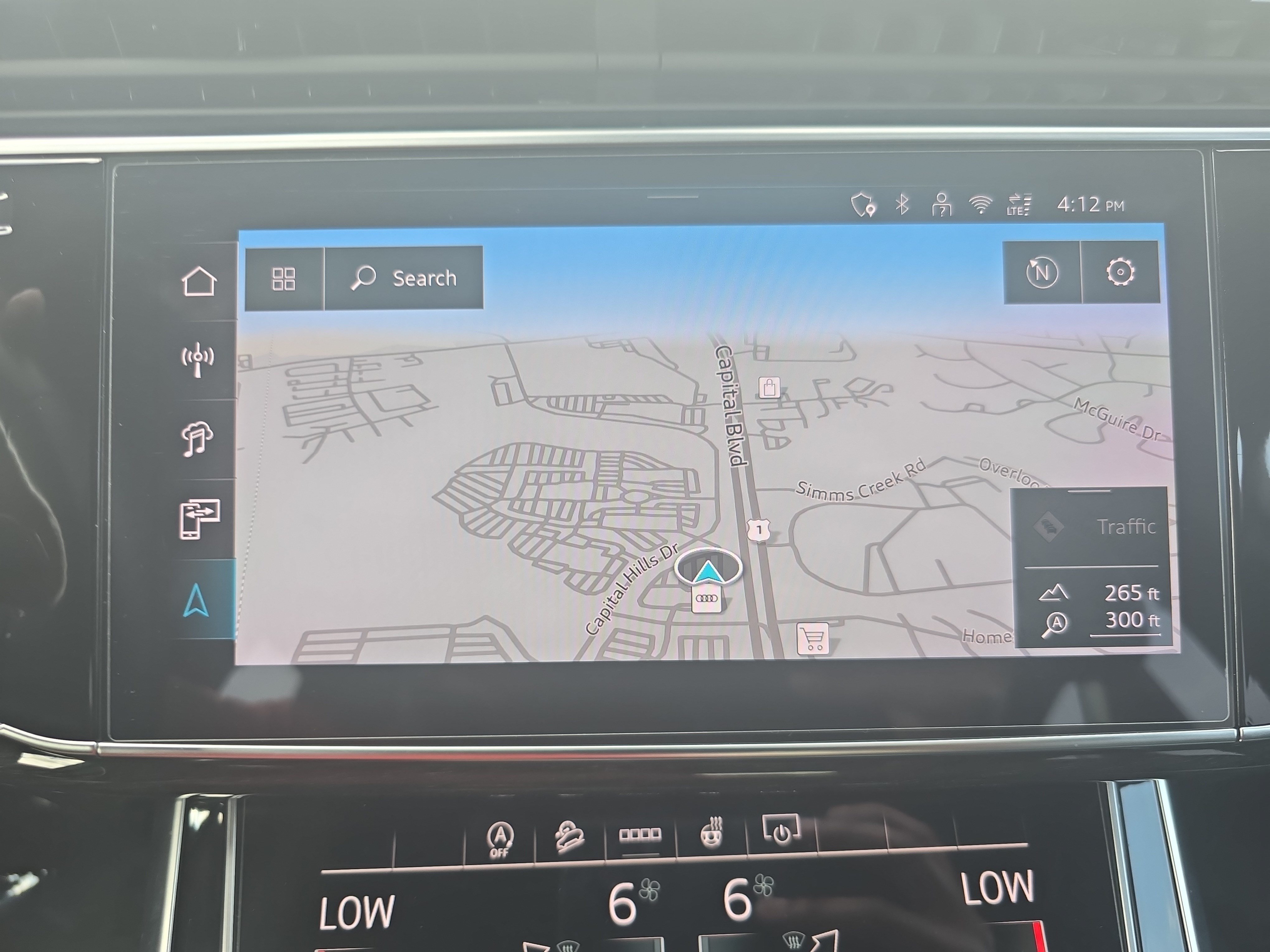Certified 2026 Audi Q7 3.0T Premium Plus AWD/4WD image 21