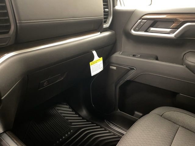 New 2026 Chevrolet Silverado 1500 RST image 15