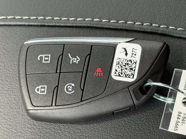 New 2027 Buick Enclave Sport Touring FWD image 29