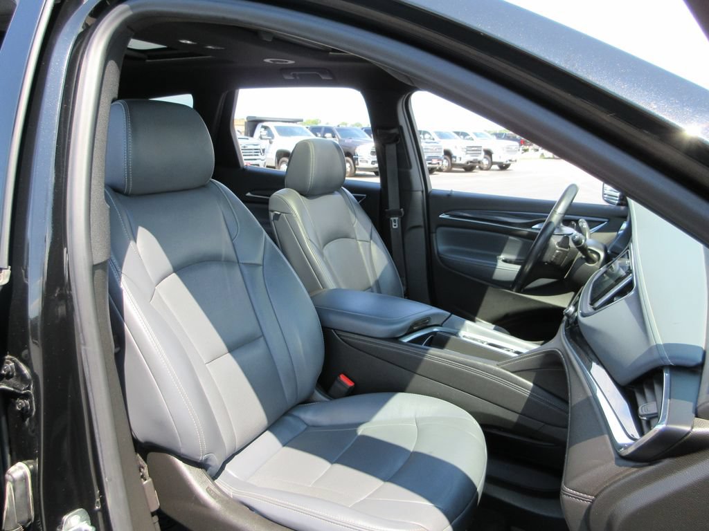 Certified 2022 Buick Enclave Essence w/ Experience Buick Package AWD/4WD image 23