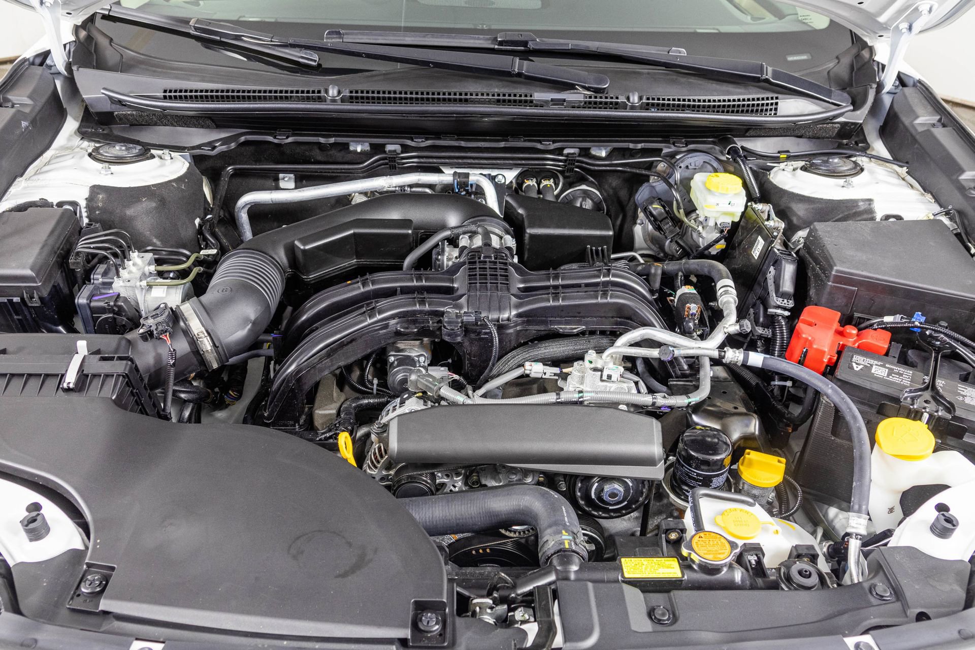 Used 2025 Subaru Outback Limited image 51