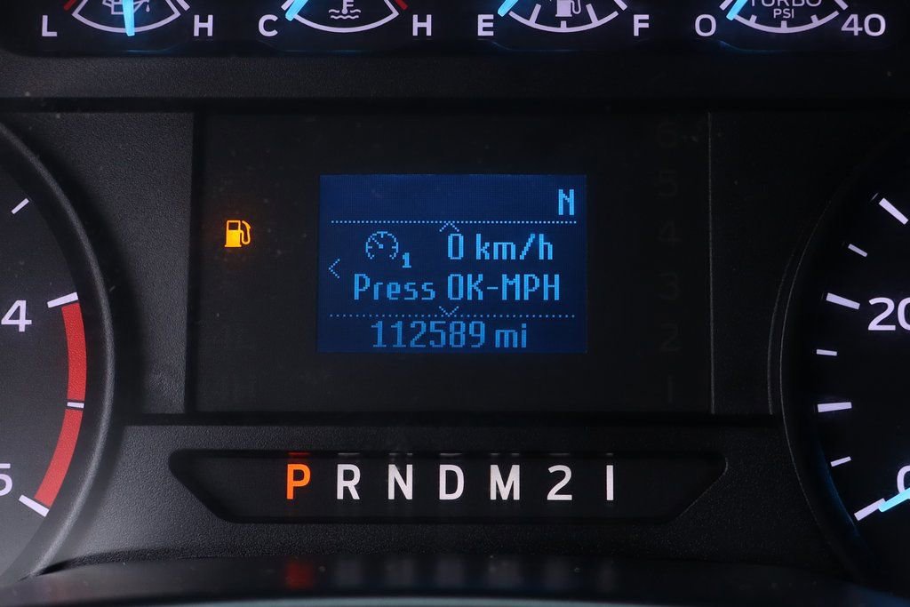 Used 2019 Ford F550 2WD Regular Cab Super Duty image 25