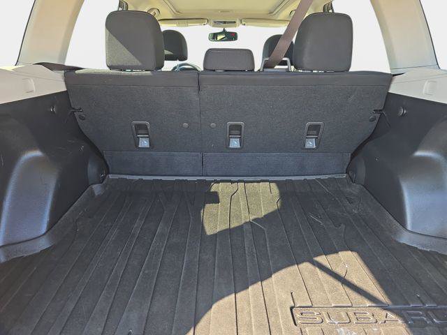 Used 2016 Subaru Forester 2.5i Premium w/ Popular Package #2 image 14