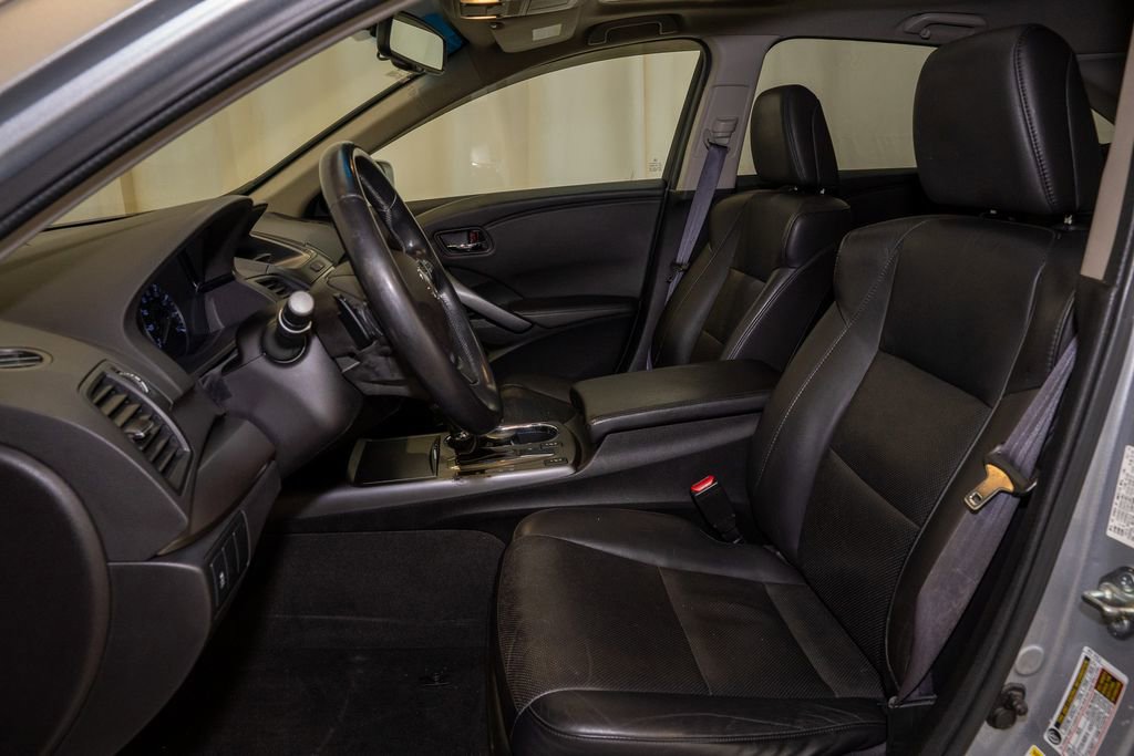 Used 2014 Acura RDX AWD image 10