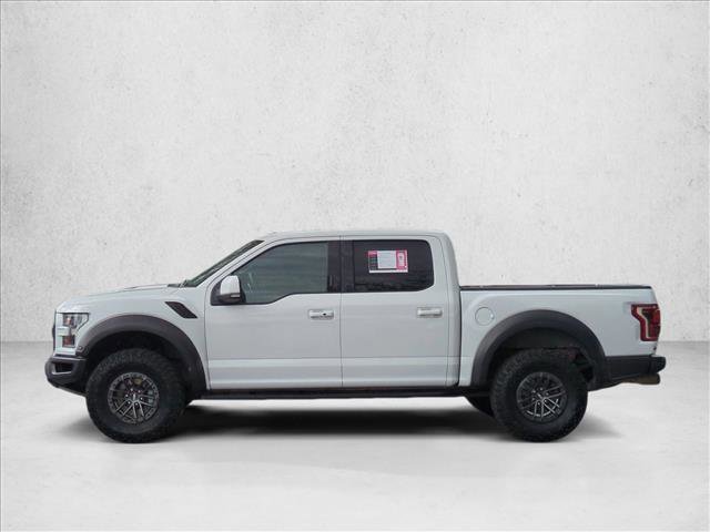Used 2019 Ford F150 Raptor w/ Equipment Group 802A Luxury AWD/4WD image 9