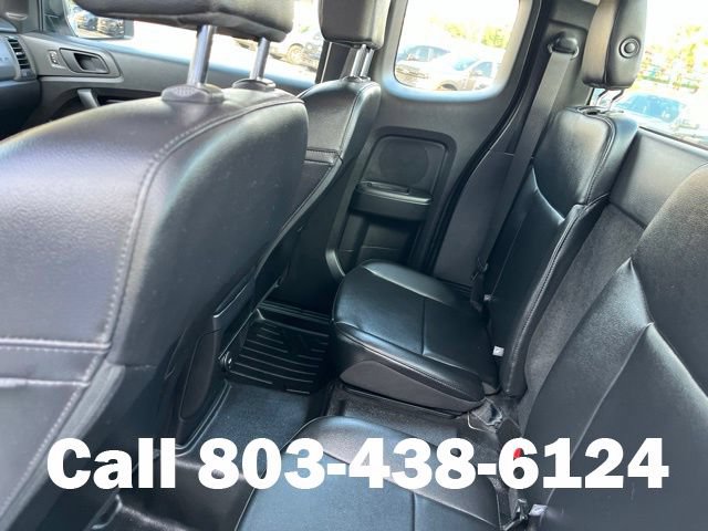 Used 2022 Ford Ranger XL AWD/4WD image 12