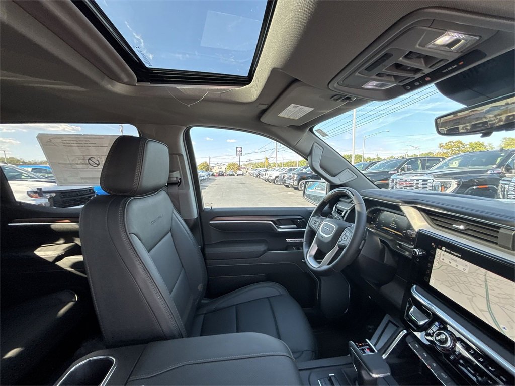 New 2026 GMC Sierra 1500 Denali image 15
