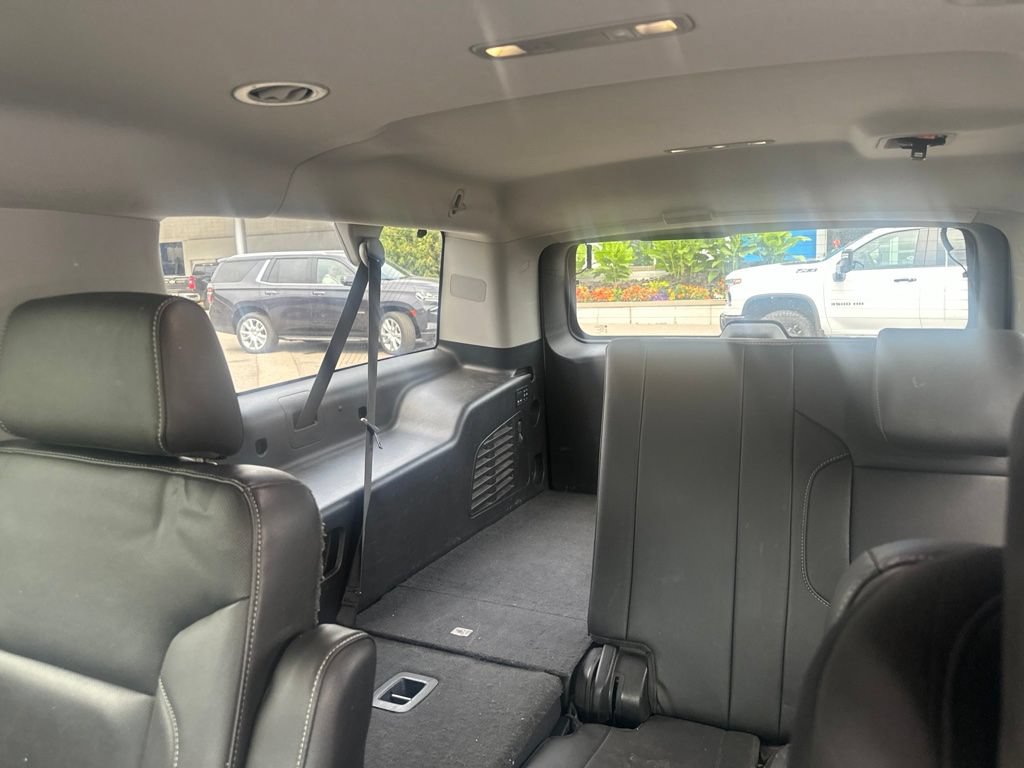 Used 2019 GMC Yukon XL SLT AWD/4WD image 31
