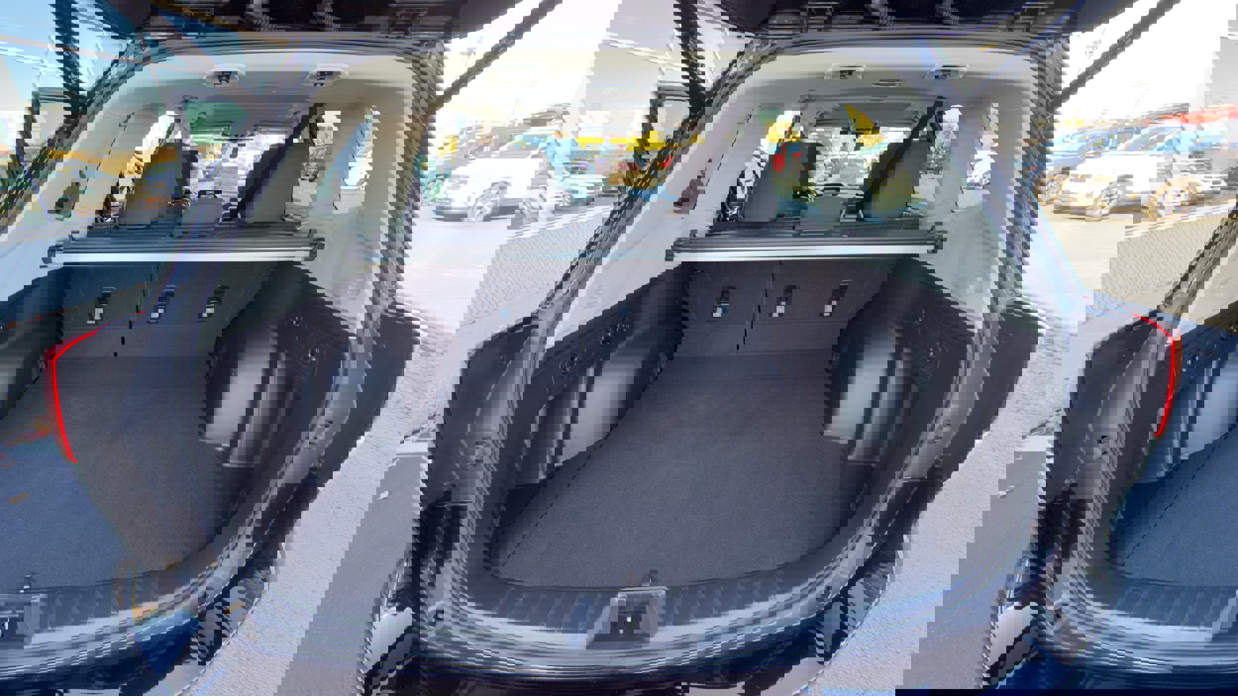 Certified 2024 Subaru Forester Premium image 12