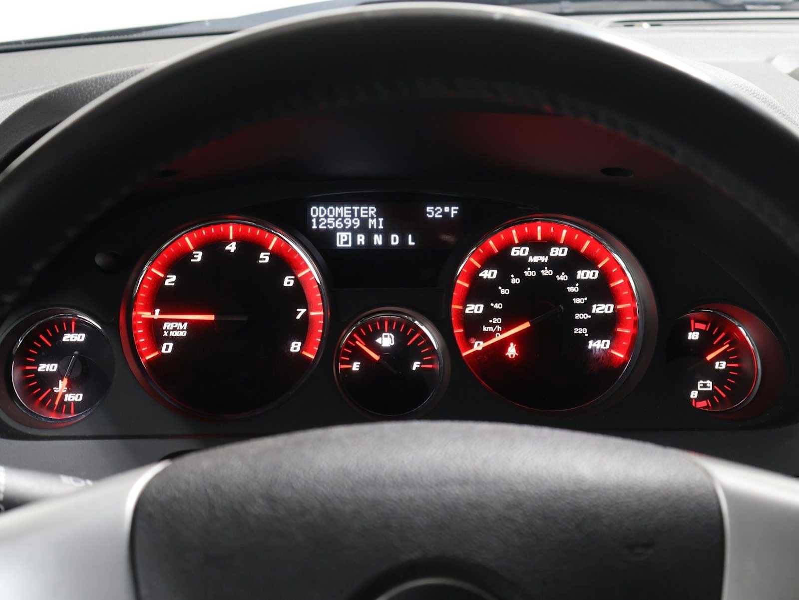 Used 2012 GMC Acadia SL w/ Preferred Package FWD image 20