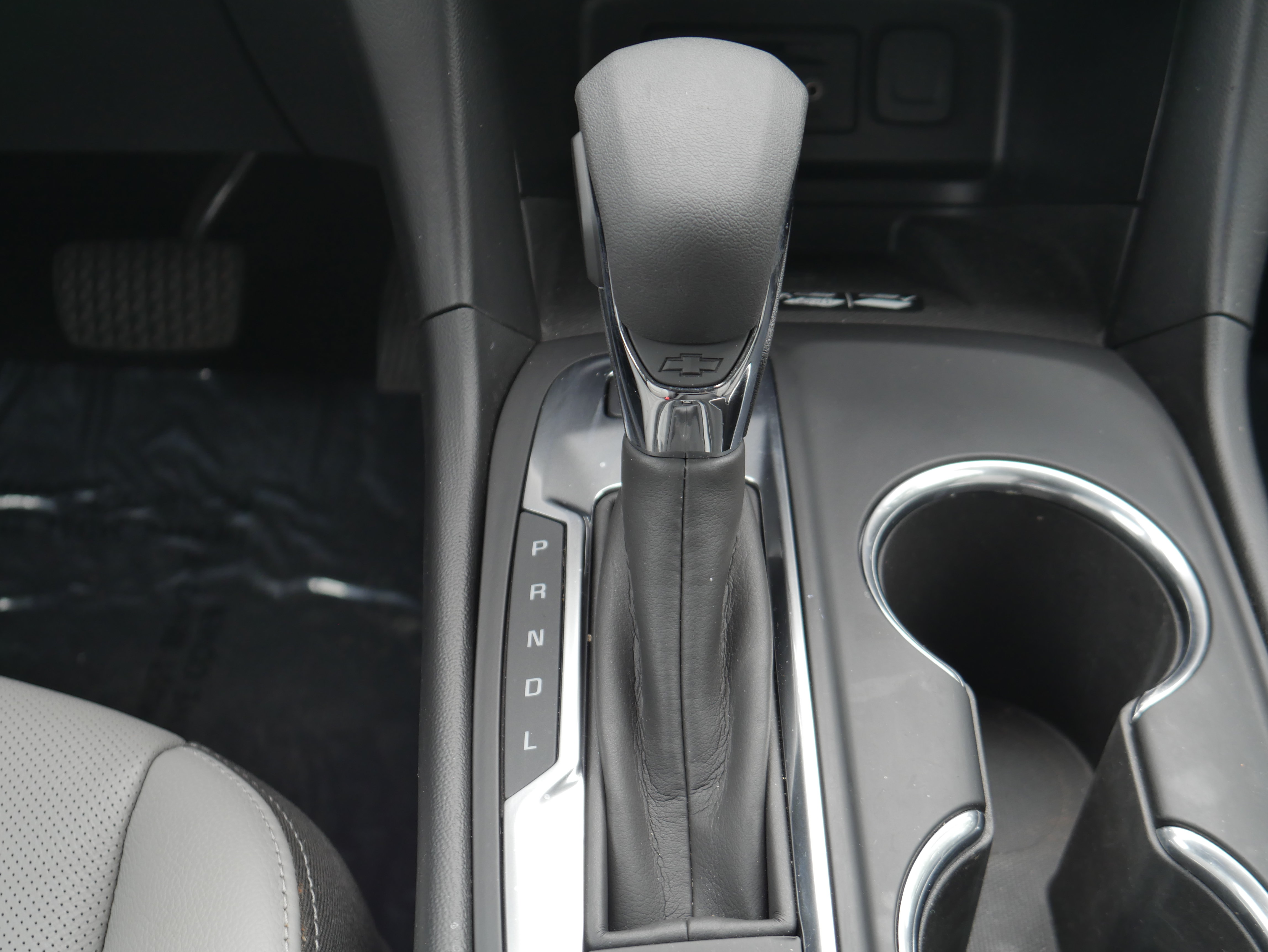 Certified 2020 Chevrolet Equinox Premier AWD/4WD image 24