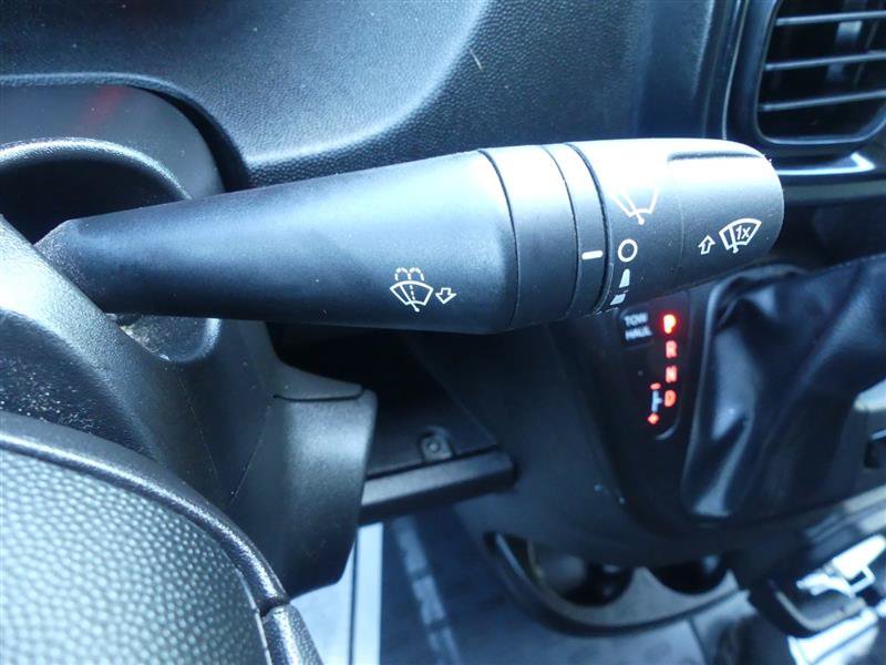 Used 2025 RAM ProMaster 2500 w/ U-Haul Equipment Group FWD image 18