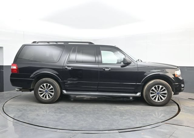 Used 2017 Ford Expedition EL XLT AWD/4WD image 11