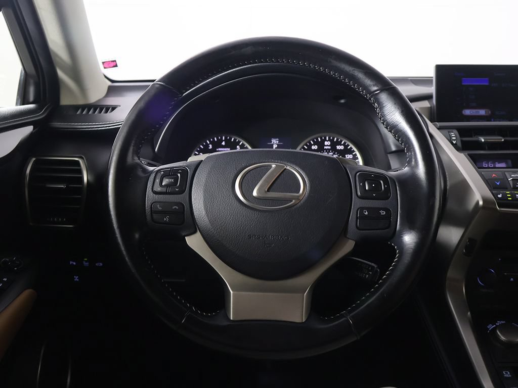Used 2017 Lexus NX 200t AWD w/ Premium Package image 36