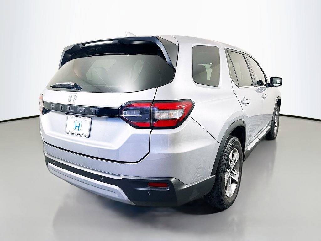 Certified 2023 Honda Pilot EX-L image 5