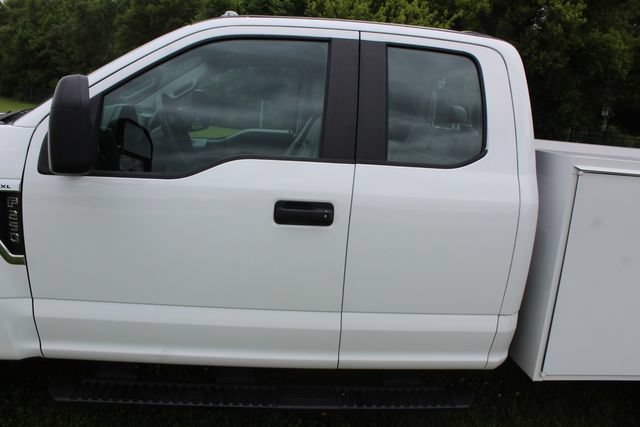 Used 2021 Ford F250 XL w/ Power Equipment Group AWD/4WD image 16