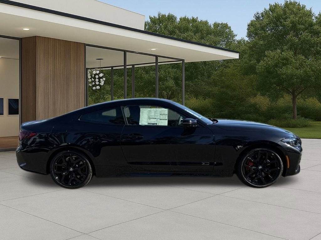 New 2026 BMW M440i Coupe w/ Premium Package image 7