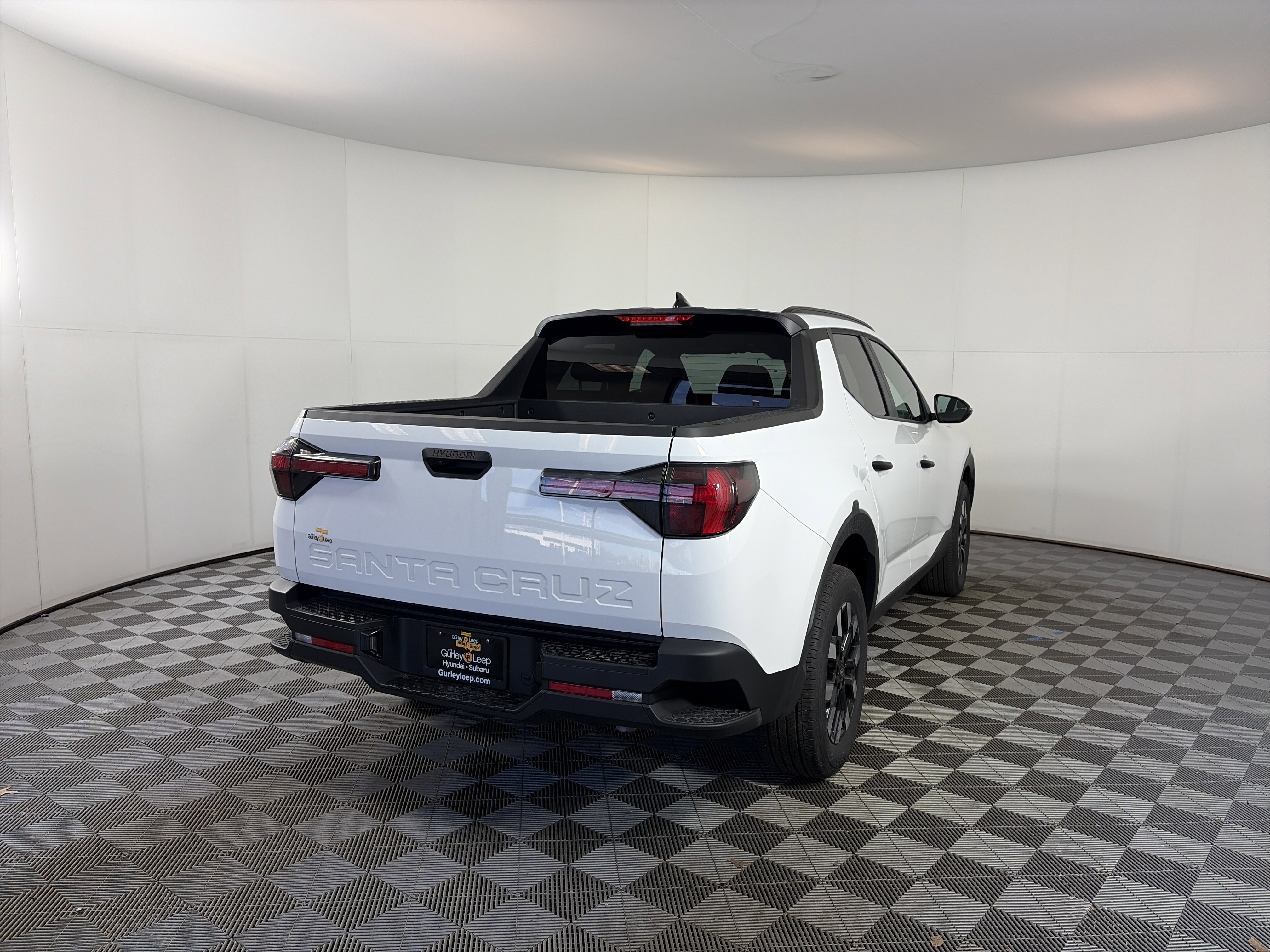 New 2025 Hyundai Santa Cruz SEL FWD image 10