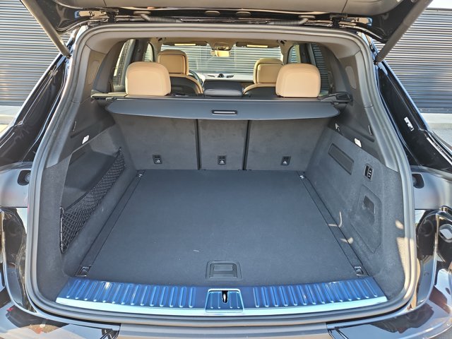 New 2026 Porsche Cayenne AWD/4WD image 16