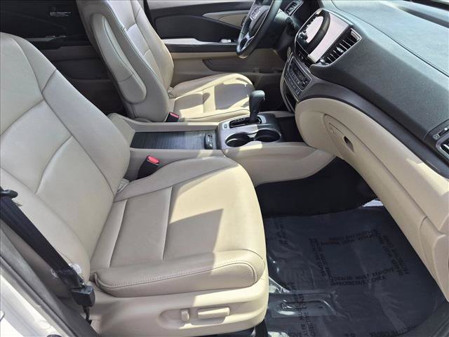 Used 2019 Honda Pilot EX-L image 20