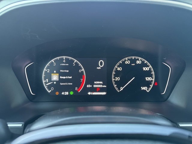 New 2025 Honda Pilot Touring image 22