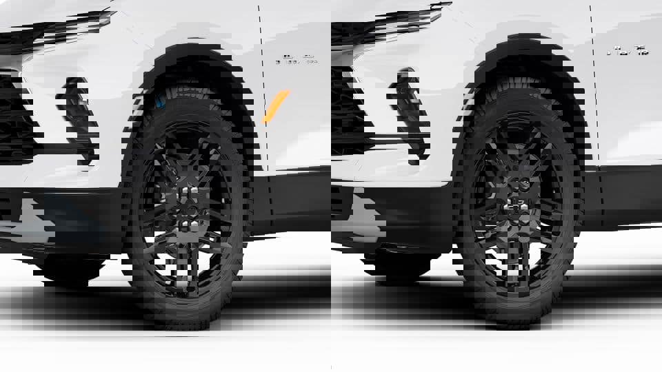 New 2026 Chevrolet Blazer LT w/ LPO, Floor Liner Package image 31