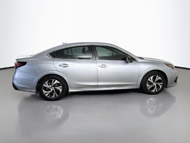 Used 2020 Subaru Legacy w/ Alloy Wheel Package AWD/4WD image 11