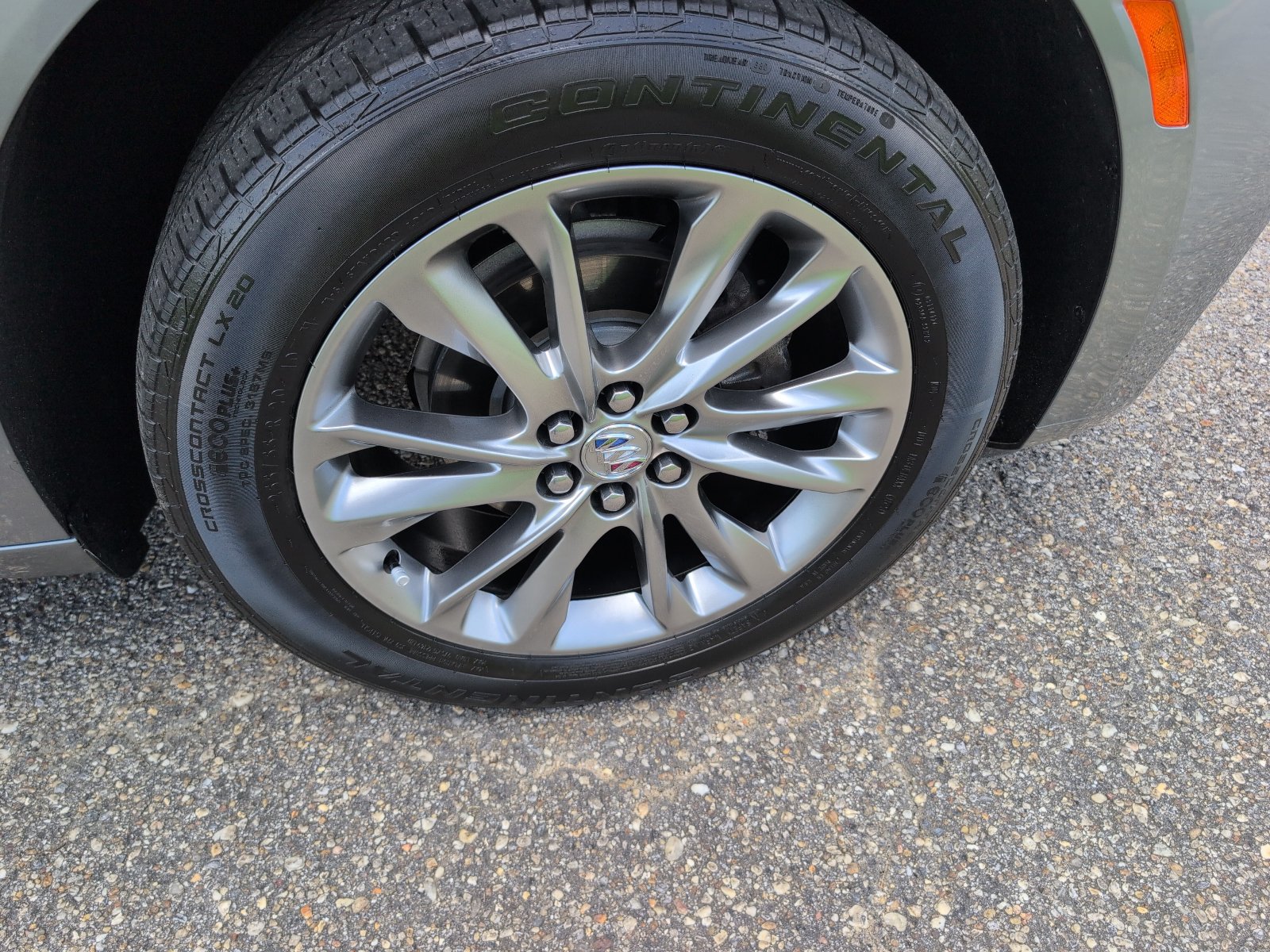 Used 2023 Buick Enclave Avenir w/ Trailering Package, 5000 lbs. FWD image 10