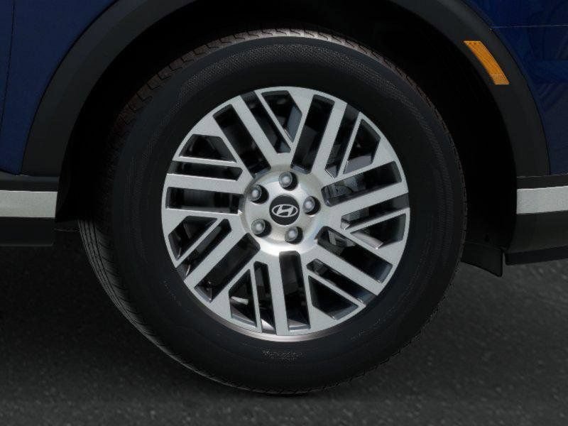 New 2026 Hyundai Palisade SEL AWD/4WD image 8
